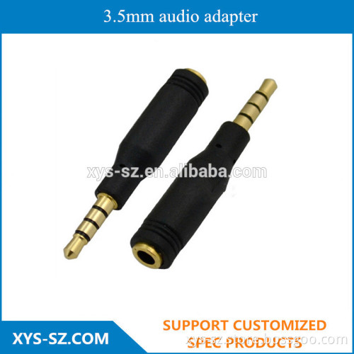 3.5mm audio adapter